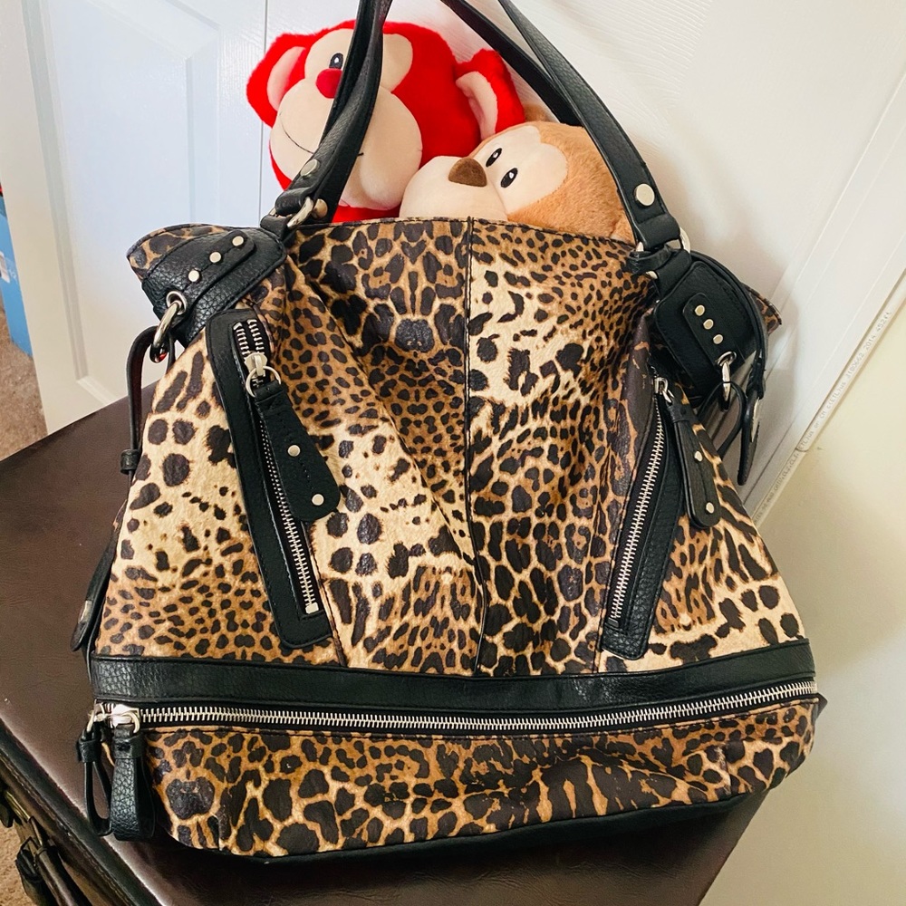 Jessica Simpson Bag